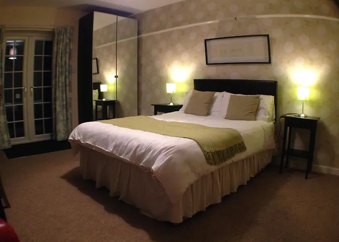 Primrose 3* Dunnington (North Yorkshire)