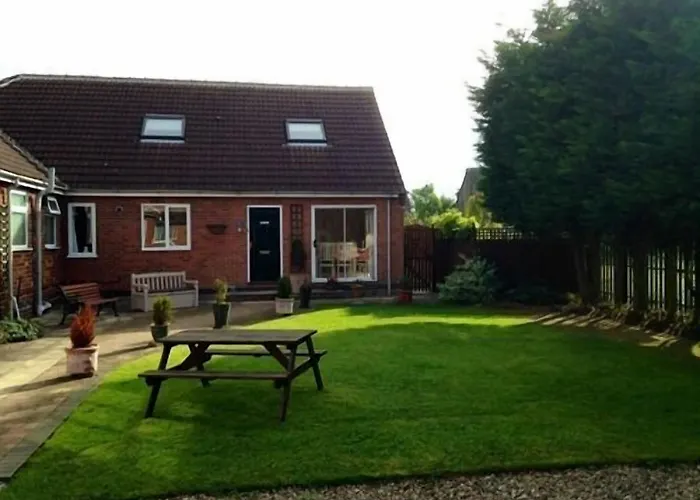 Primrose 3* Dunnington (North Yorkshire)