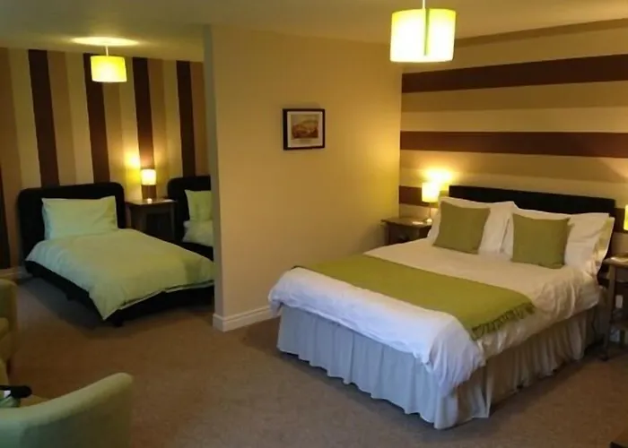 Frühstückspension Primrose Dunnington (North Yorkshire)