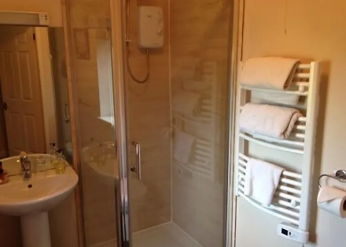 Primrose Frühstückspension