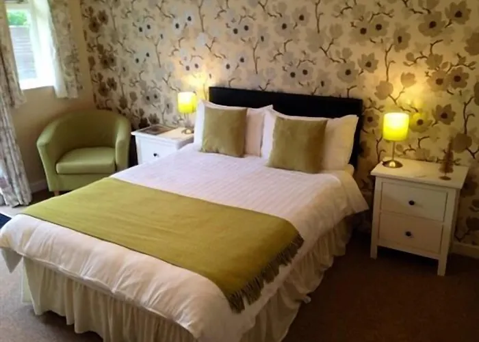 Frühstückspension Primrose Dunnington (North Yorkshire)