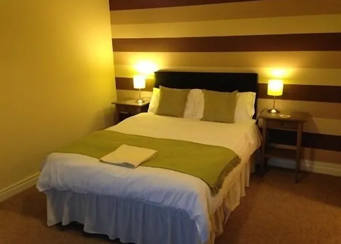 Primrose Frühstückspension 3*