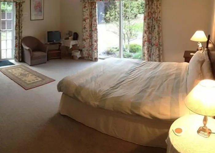 Frühstückspension Primrose