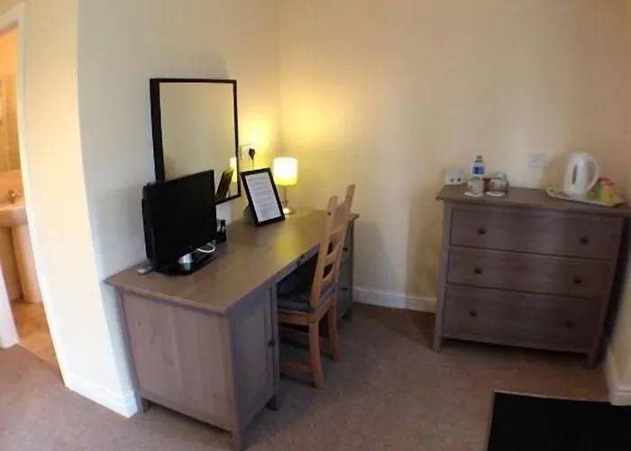 Frühstückspension Primrose 3*