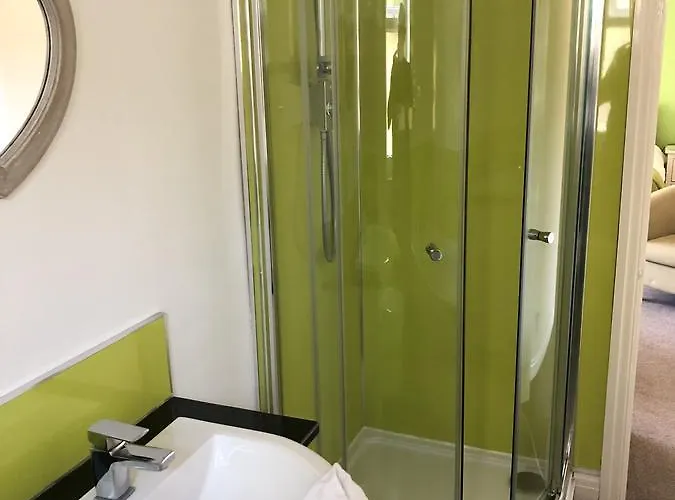 Primrose Frühstückspension 3*