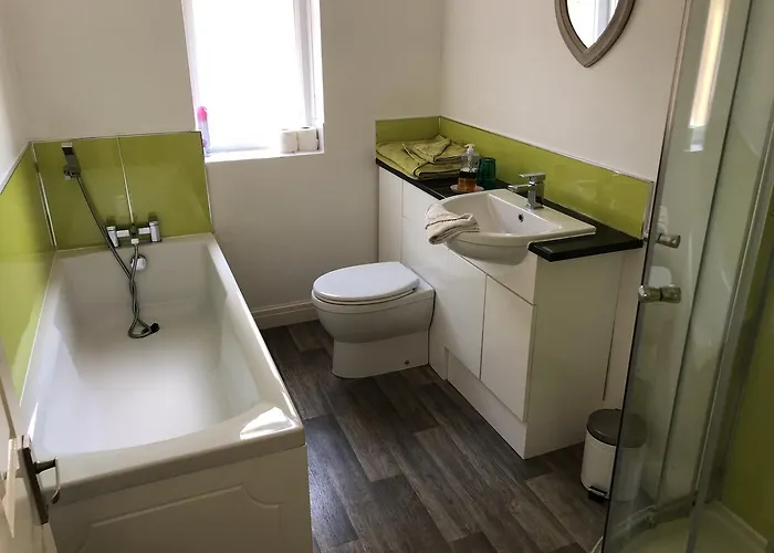 Primrose Frühstückspension Dunnington (North Yorkshire)