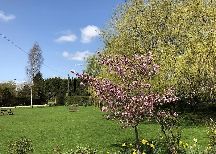 Primrose Frühstückspension