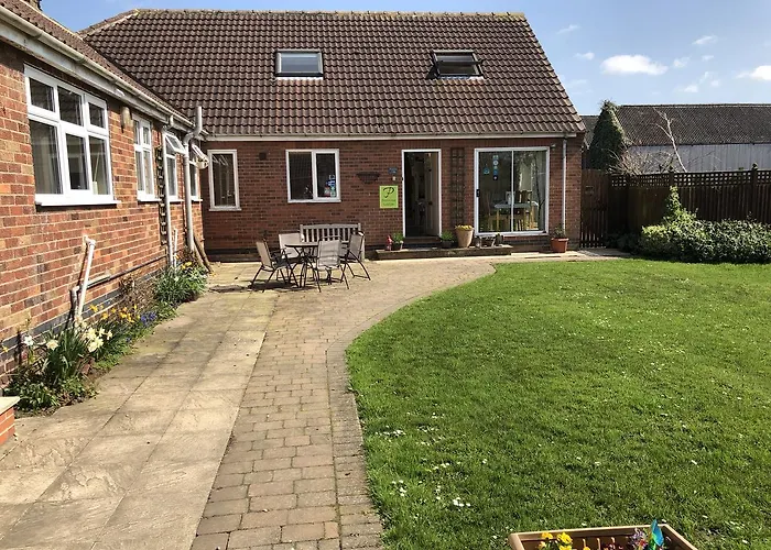 Primrose Dunnington (North Yorkshire)